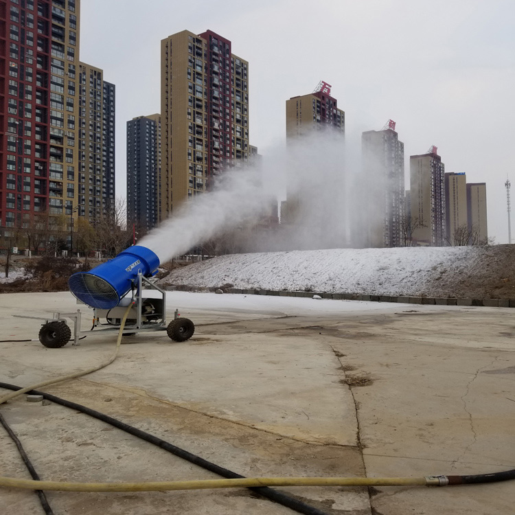 造雪機(jī) 造雪機(jī)